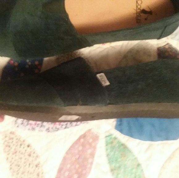 COPY - Corkys NWOT - Picture 3 of 4